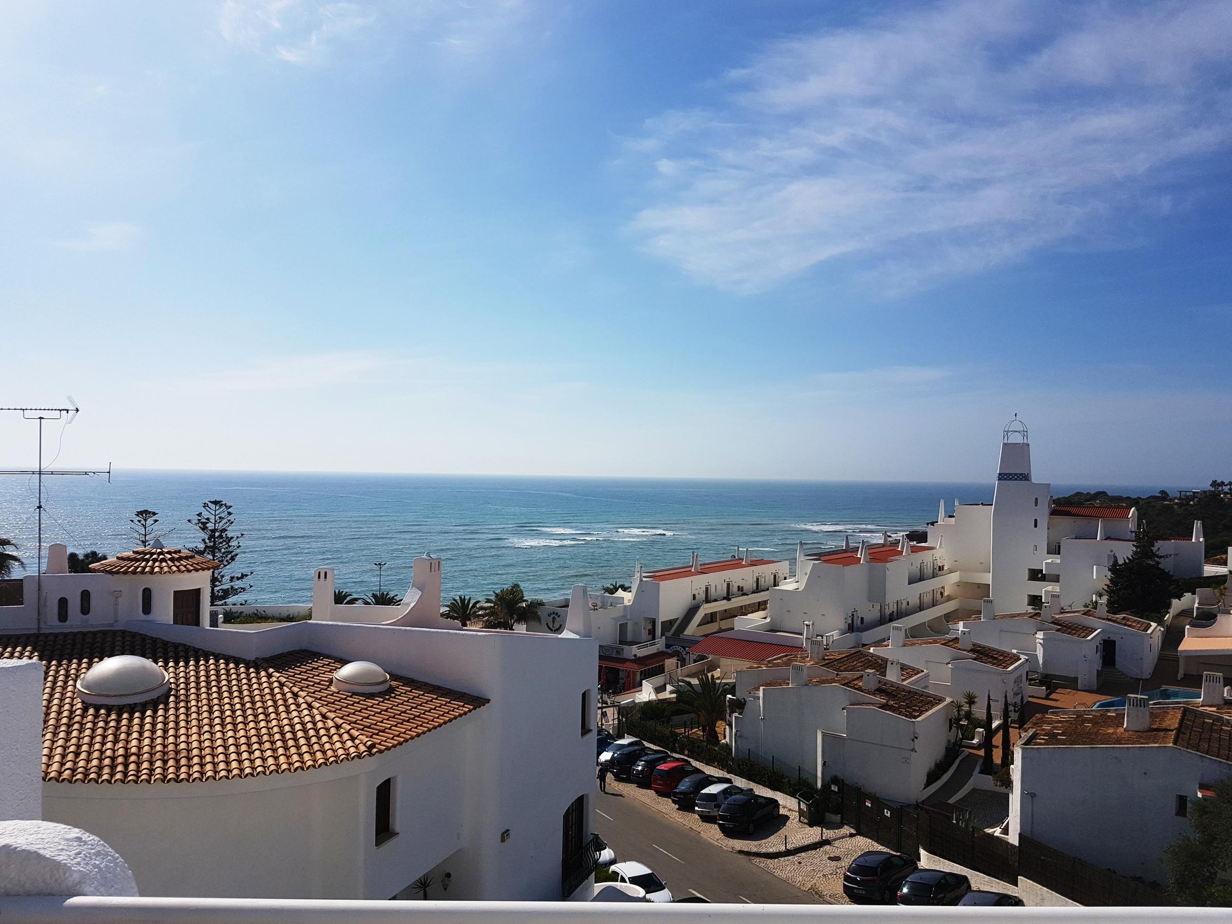 Turisticos Soldoiro Apartahotel Albufeira