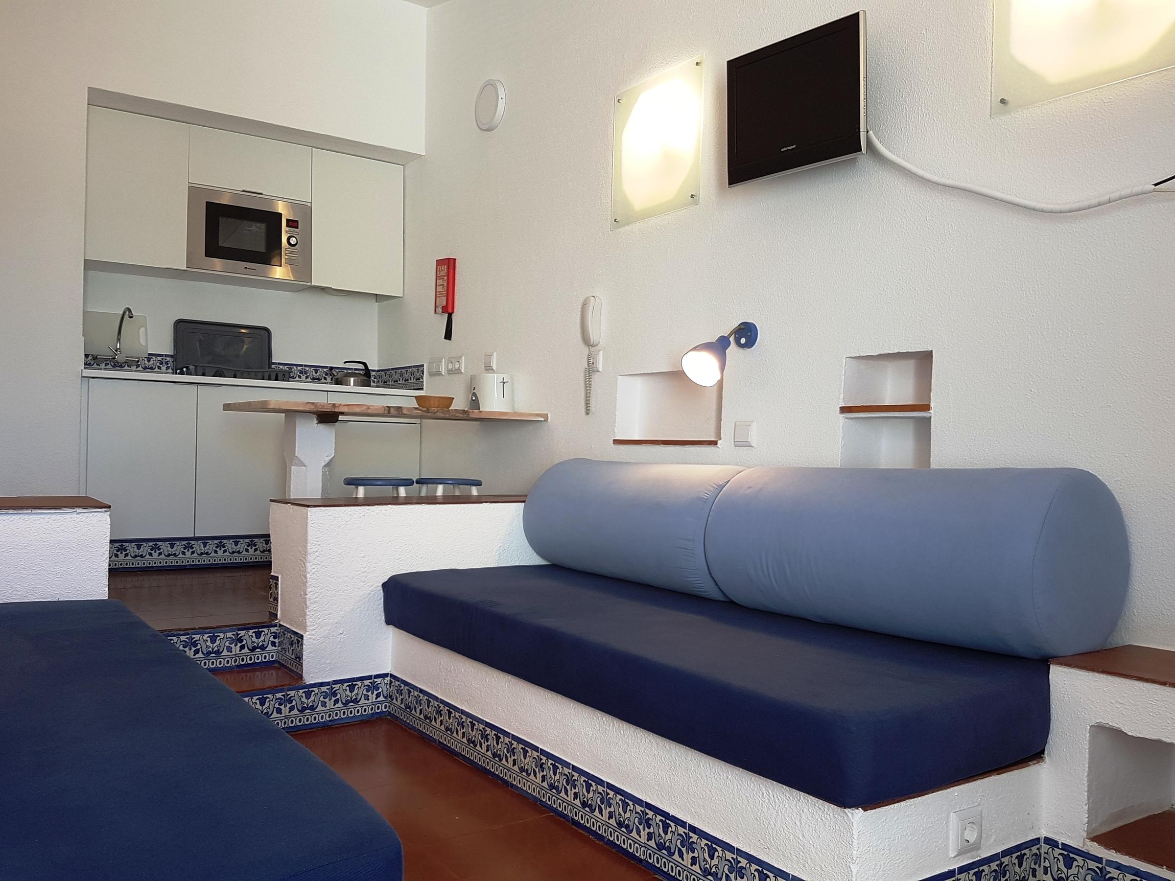 Turisticos Soldoiro Apartahotel